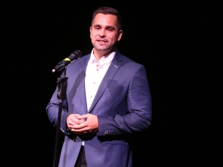 A Dunaújvárosi Óvoda Gálaestje - fotó: Sándor Judit