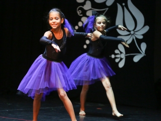 A Dunaújvárosi Óvoda Gálaestje - fotó: Sándor Judit