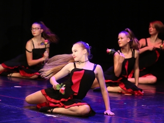 A Dunaújvárosi Óvoda Gálaestje - fotó: Sándor Judit