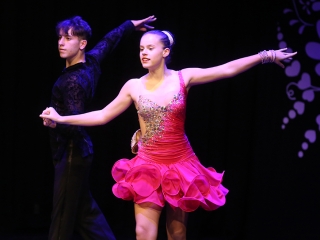 A Dunaújvárosi Óvoda Gálaestje - fotó: Sándor Judit