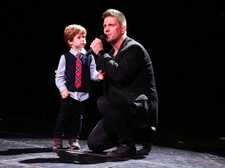 A Dunaújvárosi Óvoda Gálaestje - fotó: Sándor Judit