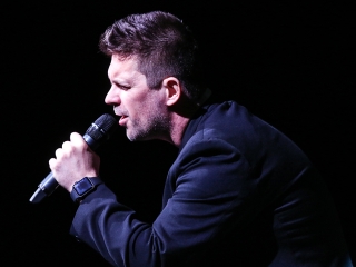 A Dunaújvárosi Óvoda Gálaestje - fotó: Sándor Judit