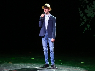 A Dunaújvárosi Óvoda Gálaestje - fotó: Sándor Judit