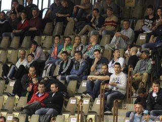 Futsal: DF Renalpin - Haladás - fotó: Ónodi Zoltán