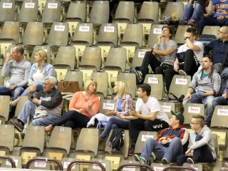 Futsal: DF Renalpin - Haladás - fotó: Ónodi Zoltán
