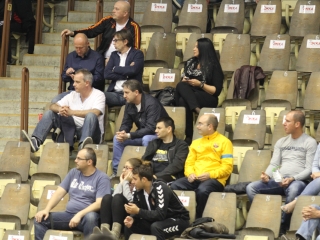 Futsal: DF Renalpin - Haladás - fotó: Ónodi Zoltán