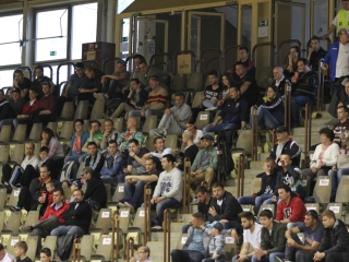 Futsal: DF Renalpin - Haladás - fotó: Ónodi Zoltán