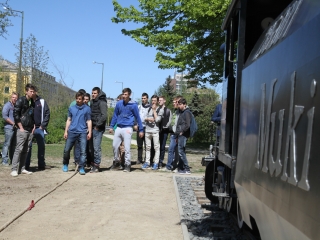 Kötélhúzás a Mukinál - Dunaferr Hét - fotó: Ónodi Zoltán