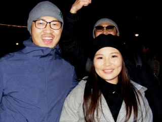 Szilveszter a Városháza téren: bulira fel! - fotó: 