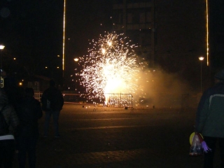 Szilveszter a Városháza téren: bulira fel! - fotó: 