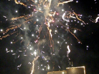 Szilveszter a Városháza téren: bulira fel! - fotó: 