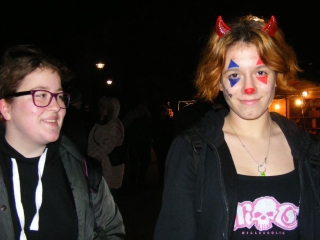 Szilveszter a Városháza téren: bulira fel! - fotó: 