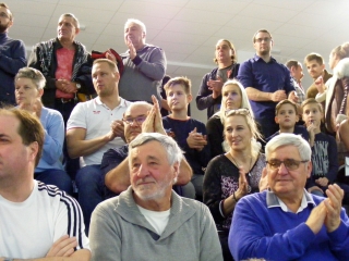 Nemzetközi válogatott vízilabda torna   - fotó: 