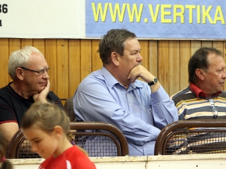 DKKA - FTC bajnoki elődöntő - fotó: Sándor Judit