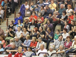 DKKA - FTC bajnoki elődöntő - fotó: Sándor Judit