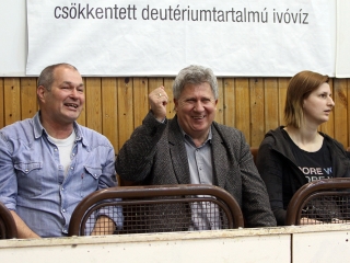 DKKA - FTC bajnoki elődöntő - fotó: Sándor Judit