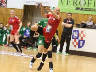 DKKA - FTC bajnoki elődöntő - fotó: Sándor Judit