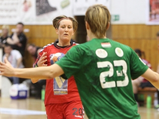 DKKA - FTC bajnoki elődöntő - fotó: Sándor Judit