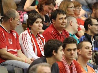 DKKA - FTC bajnoki elődöntő - fotó: Sándor Judit