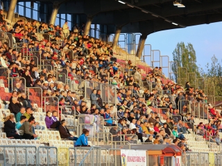 Dpase - Újpest - fotó: Ónodi Zoltán