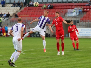 Dpase - Újpest - fotó: Ónodi Zoltán