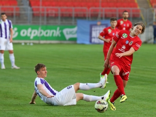 Dpase - Újpest - fotó: Ónodi Zoltán