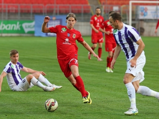 Dpase - Újpest - fotó: Ónodi Zoltán