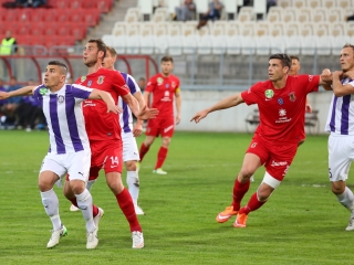 Dpase - Újpest - fotó: Ónodi Zoltán