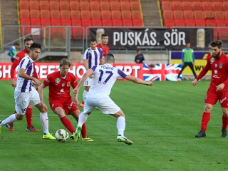 Dpase - Újpest - fotó: Ónodi Zoltán