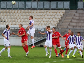 Dpase - Újpest - fotó: Ónodi Zoltán