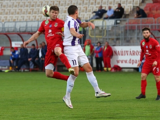 Dpase - Újpest - fotó: Ónodi Zoltán
