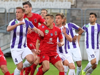 Dpase - Újpest - fotó: Ónodi Zoltán