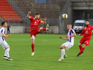 Dpase - Újpest - fotó: Ónodi Zoltán