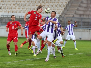 Dpase - Újpest - fotó: Ónodi Zoltán