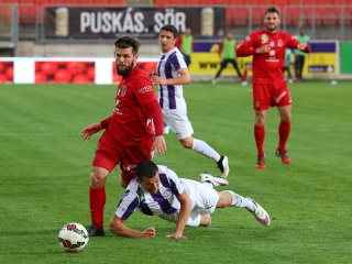 Dpase - Újpest - fotó: Ónodi Zoltán