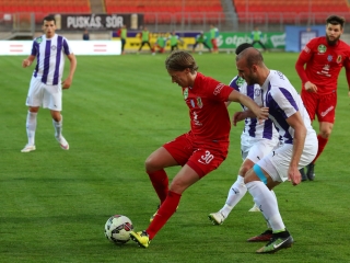 Dpase - Újpest - fotó: Ónodi Zoltán