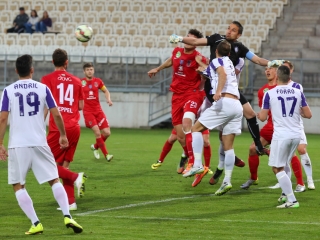 Dpase - Újpest - fotó: Ónodi Zoltán