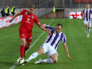 Dpase - Újpest - fotó: Ónodi Zoltán