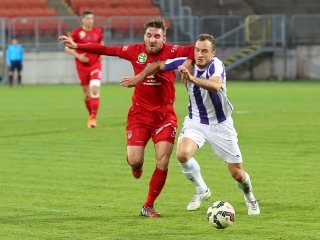 Dpase - Újpest - fotó: Ónodi Zoltán