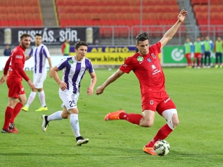 Dpase - Újpest - fotó: Ónodi Zoltán