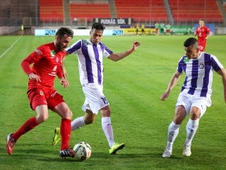 Dpase - Újpest - fotó: Ónodi Zoltán