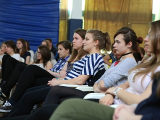 Zacher Gábor a Rudasban - fotó: Ónodi Zoltán