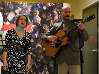 Intercisa Múzeum: 30 éve szabadon - fotó: 