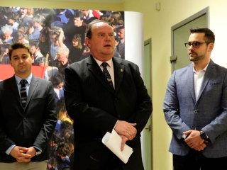 Intercisa Múzeum: 30 éve szabadon - fotó: 