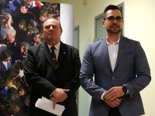 Intercisa Múzeum: 30 éve szabadon - fotó: 