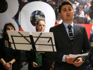 Intercisa Múzeum: 30 éve szabadon - fotó: 