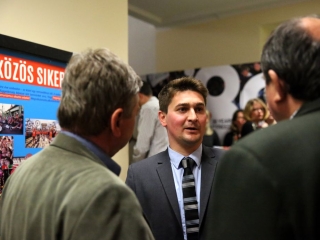 Intercisa Múzeum: 30 éve szabadon - fotó: 