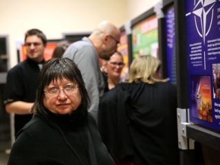 Intercisa Múzeum: 30 éve szabadon - fotó: 