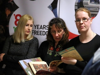 Intercisa Múzeum: 30 éve szabadon - fotó: 