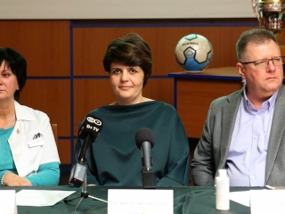 Carissa Kupa jótékonysági zárórendezvény - fotó: 